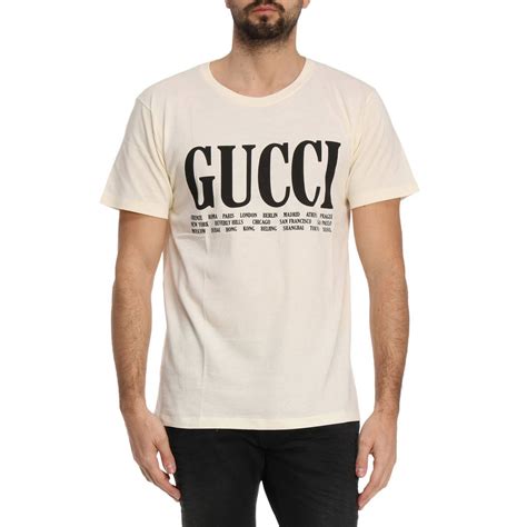 copy gucci t shirt|gucci t shirt men's outlet.